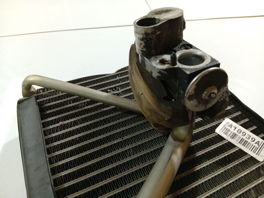 Volkswagen Polo 2006 Air Conditioning Condenser - Thumbnail 2