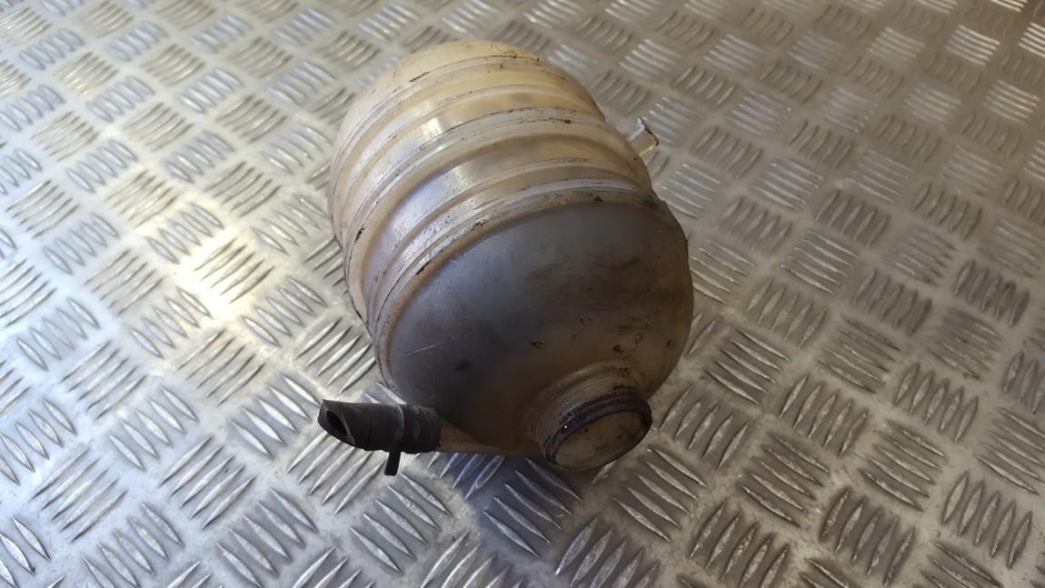 9641470180 used Expansion Tank coolant (RADIATOR EXPANSION TANK BOTTLE