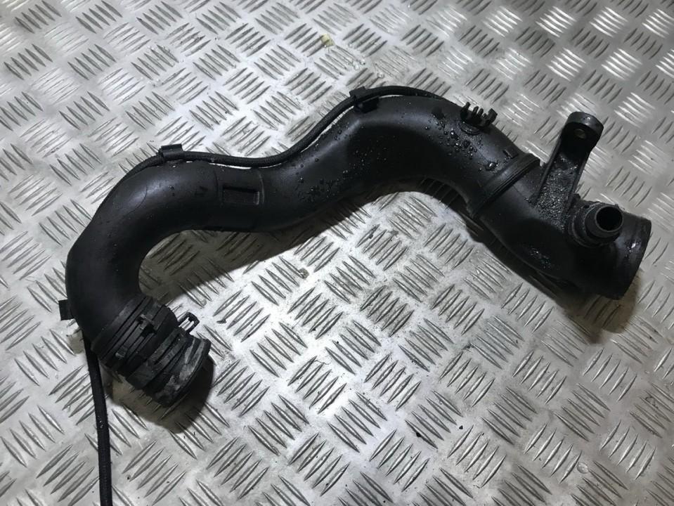 1J0129654S Volkswagen Golf 1999 TURBO INTERCOOLER PIPE HOSE
