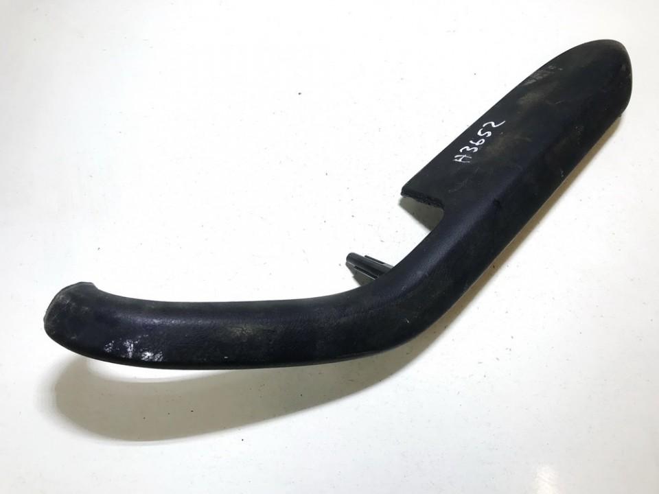 8E0867374 Audi A4 2001 garniture intérieure