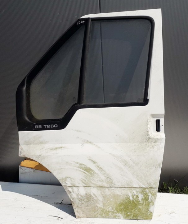 Ford Transit 2005 Durys P.K.