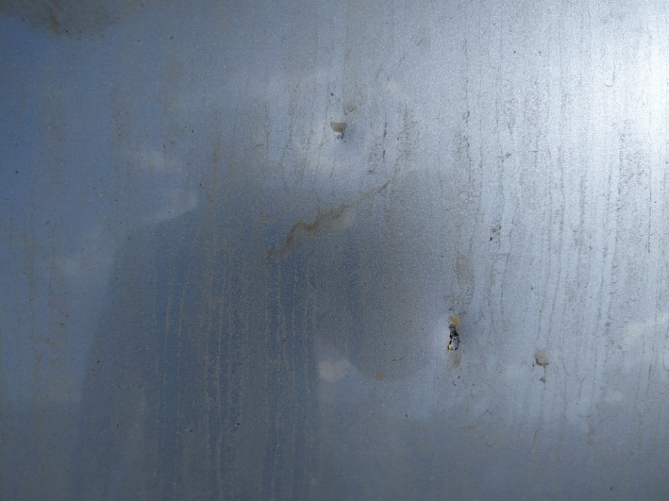 Mazda 3 2006 Maski (Pokrywy silnika) - Thumbnail 3