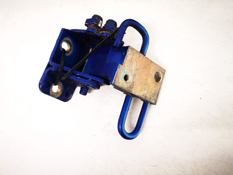 1J4833412C Seat Toledo 2002 Door Hinge - REAR - Thumbnail 3