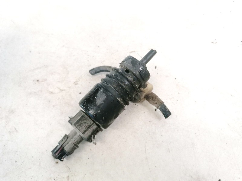 USED USED Windshield Windscreen Washer Pump Opel Zafira 2002 2.0L