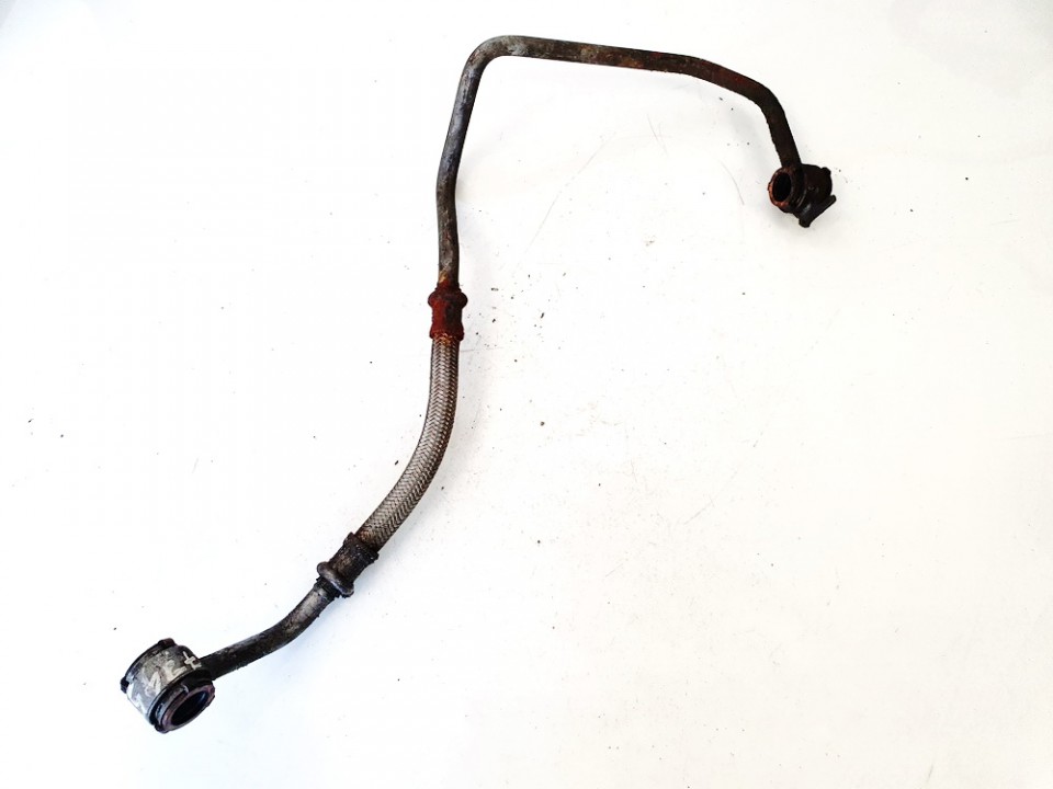 Ford C-MAX 2011 Rura Wtryskiwacza - Thumbnail 3