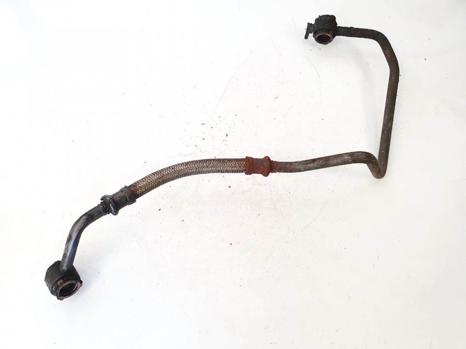 Ford C-MAX 2011 Rura Wtryskiwacza - Thumbnail 2