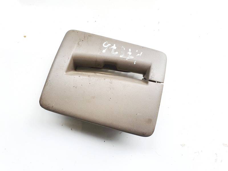 3C0857781A Volkswagen Passat 2005 garniture intérieure