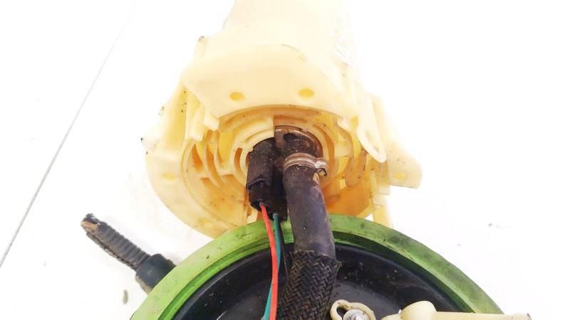 0580313122 Fiat Croma 2007 AFORADOR, Bomba interna de combustible - Thumbnail 2