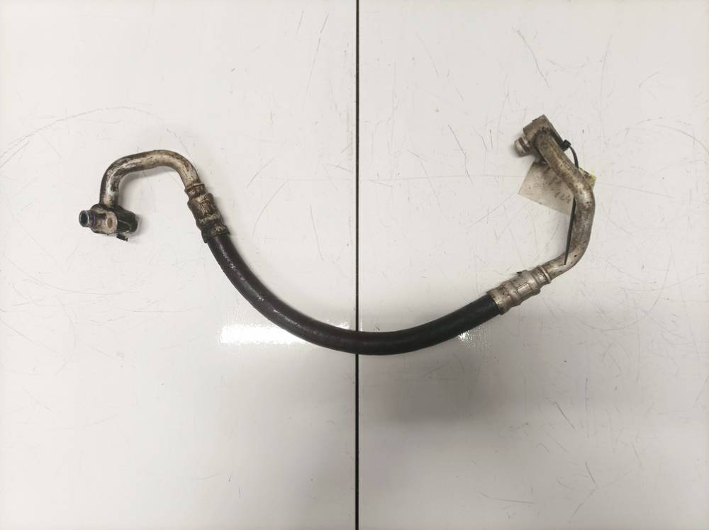 1K0820721BD Skoda Octavia 2006 Air Conditioner AC Hose Assembly (Air Conditioning Line)