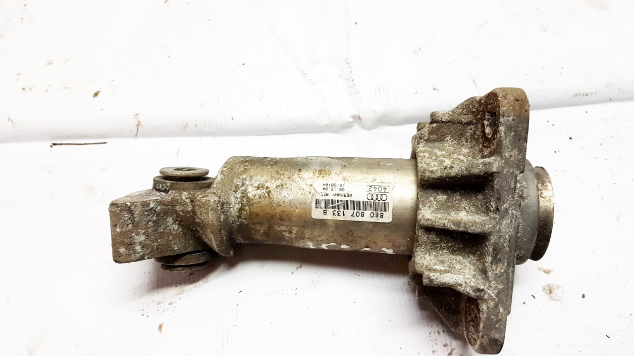 8E0807133B Audi A4 2005 Bumper mounts (BUMPER BRACKET) - FRONT LEFT