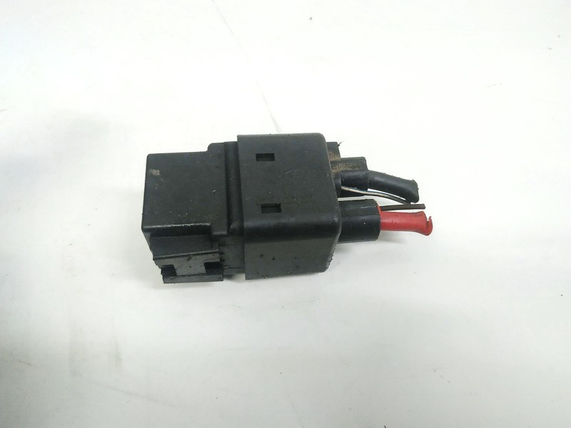 8A0937530 V23136J1006X056 Glow plug relay Volkswagen Passat 2004 2.0L