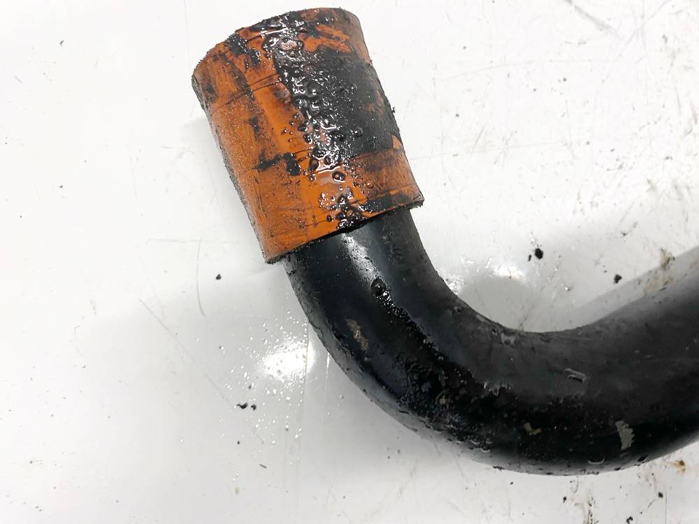 Chrysler Voyager 2002 TURBO INTERCOOLER PIPE HOSE - Thumbnail 2