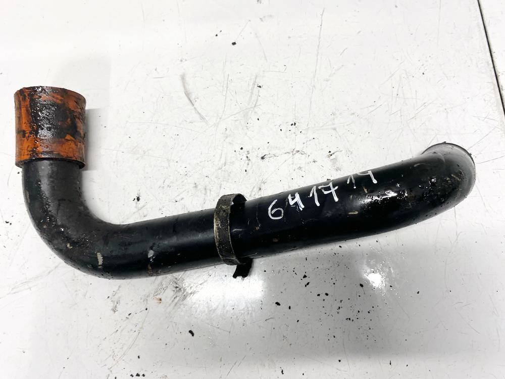 Chrysler Voyager 2002 TURBO INTERCOOLER PIPE HOSE