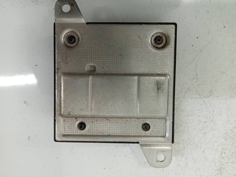 2115452132 Mercedes-Benz E-CLASS 2004 General Module Comfort Relay (Unit)