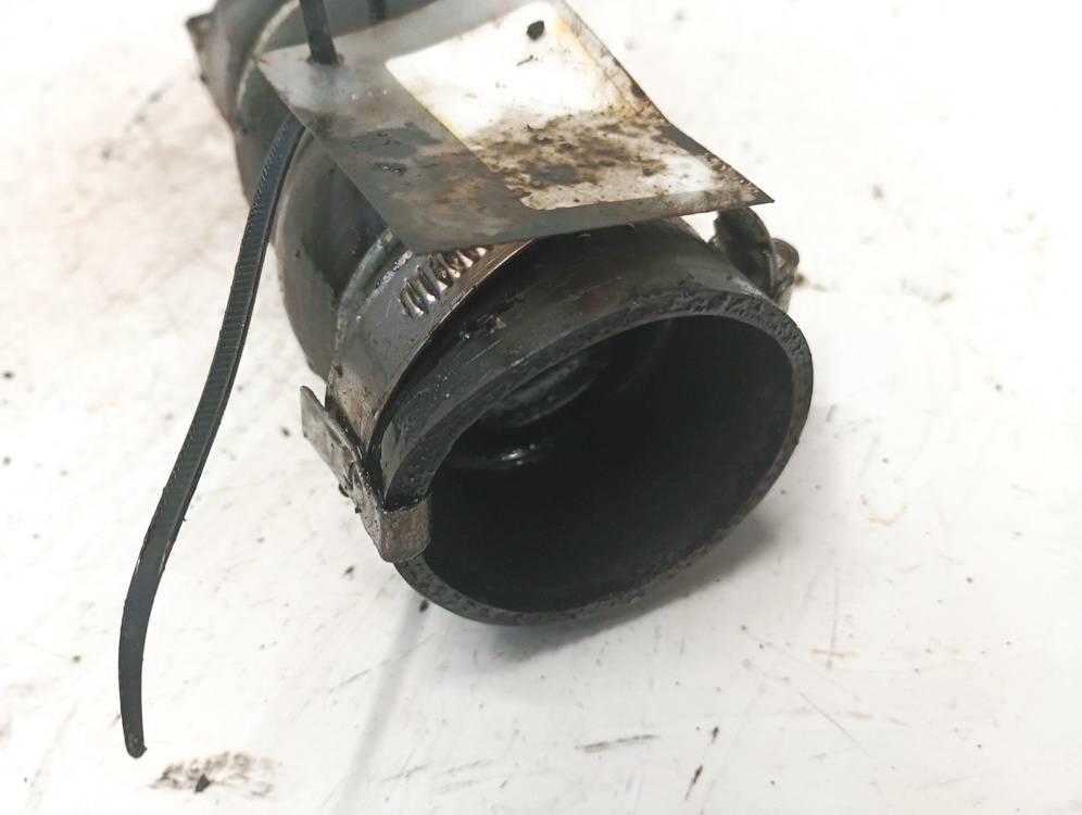 Citroen C4 Grand Picasso 2006 Interkulerio zarna -  slanga - Thumbnail 2