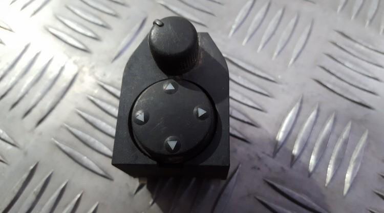 8D0959565 Audi A4 1998 Wing mirror control switch (Exterior Mirror Switch)