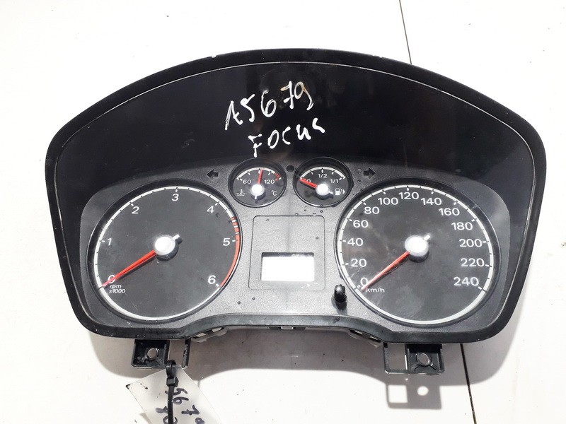 3M5F10A855A 3M5F10A855A Speedometers Cockpit Speedo Clocks