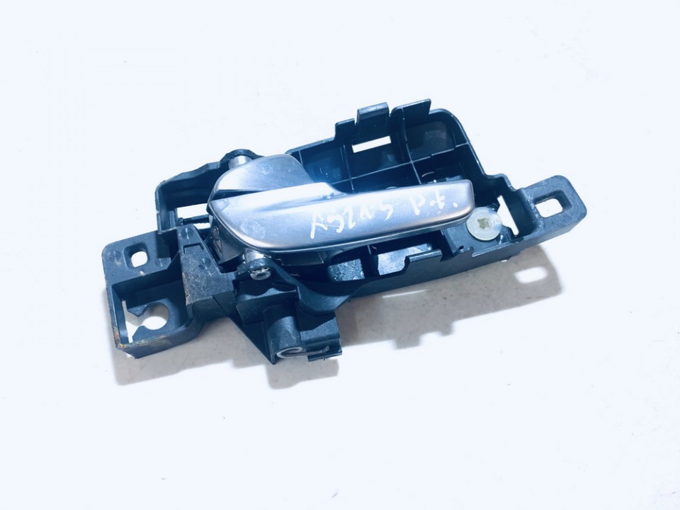 6M21U22601AB Ford Mondeo 2008 Poignée Interne Port avant gauche