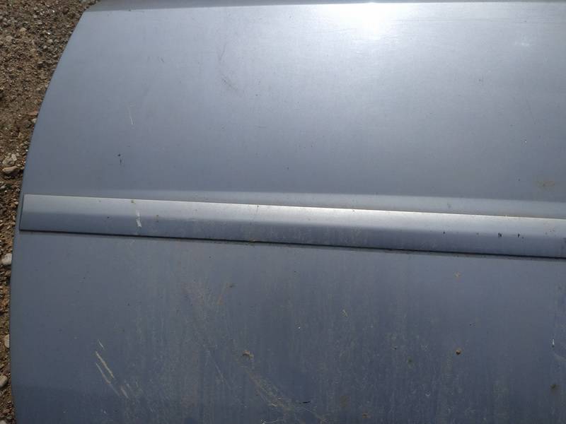 Opel Vectra 2006 Etuoven lista (muoto) - EDESSÄ VASEMMALLA - Thumbnail 3