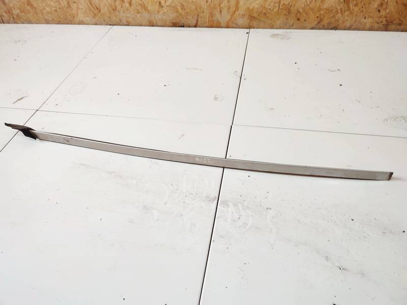 Opel Signum 2003 Oven lasin tiivistelista  - TAKANA VASEMMALLA