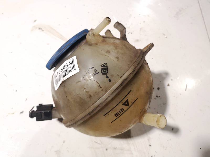 1K0121407A Volkswagen Golf 2005 Expansion Tank coolant (RADIATOR EXPANSION TANK BOTTLE )