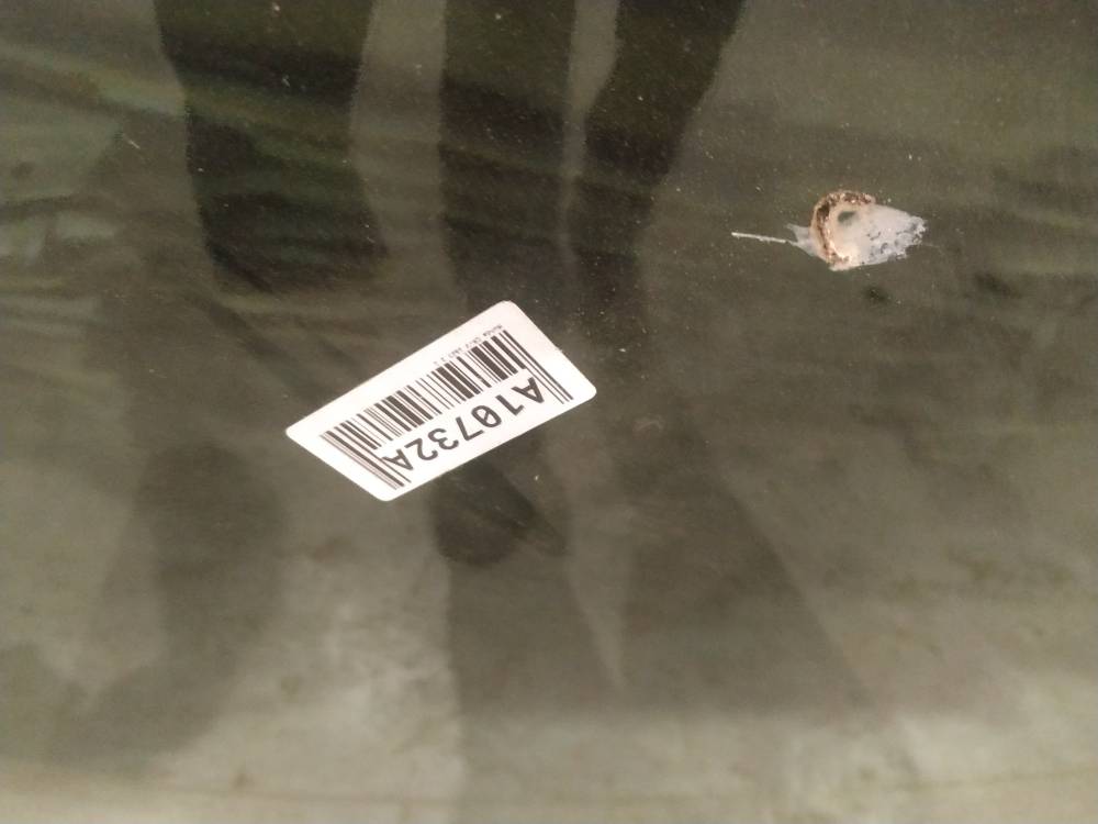 Honda CR-V 2007 Jumta lūka - Thumbnail 3