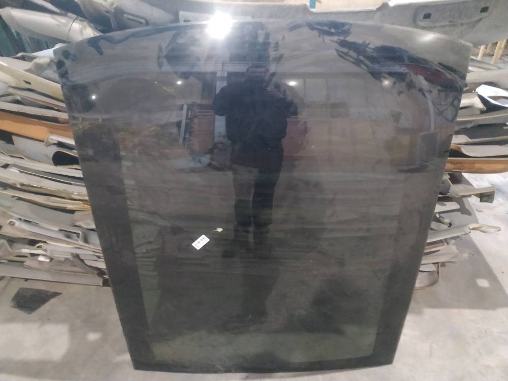 Honda CR-V 2007 Jumta lūka - Thumbnail 2