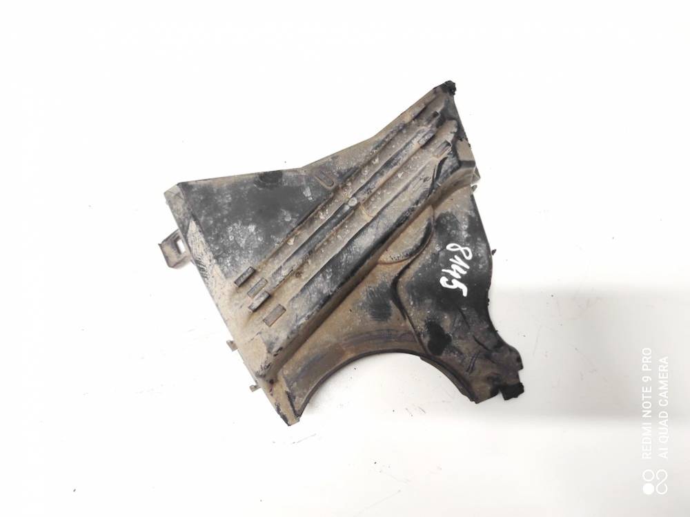 135614168R Nissan NV200 2010 Paskirstymo dirzo apsauga - grandines apsauga (dangtelis) - Thumbnail 2