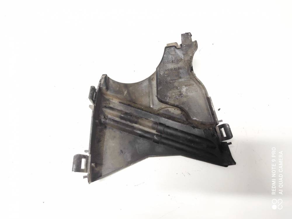 135614168R Nissan NV200 2010 Paskirstymo dirzo apsauga - grandines apsauga (dangtelis) - Thumbnail 3