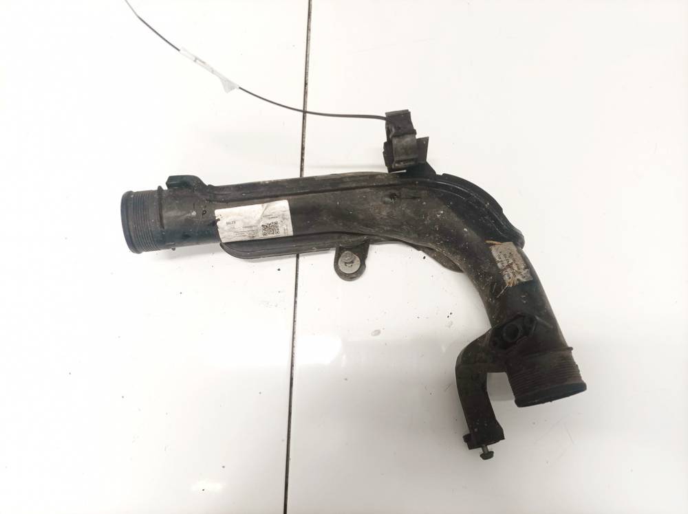 1K0145770AE Volkswagen Golf 2012 DURITE COLLECTEUR ADMISSION