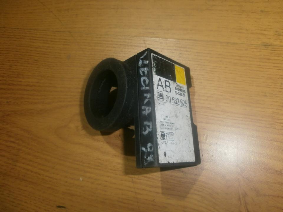 90532625 Opel Vectra 1998 ECU Immobilizer antenna