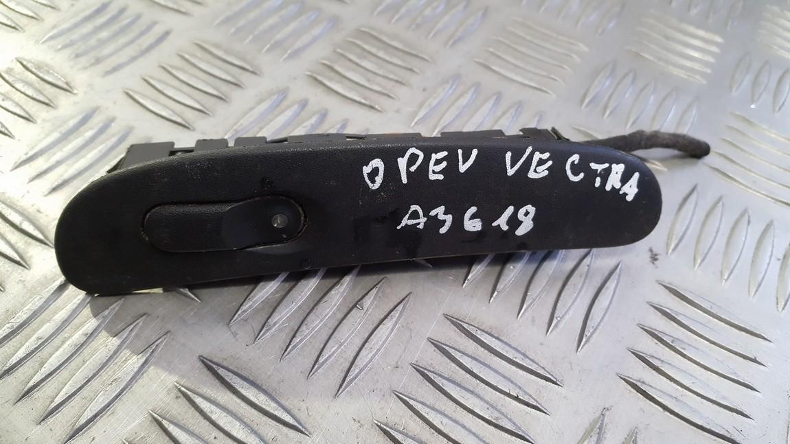4953312 Opel Vectra 1996 Power window control (Window Regulator-Window Switch)