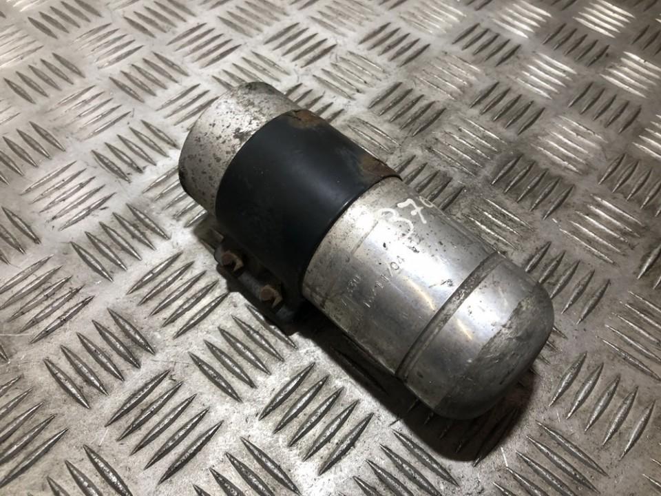 8377330 BMW 3-Series 2001 Oro Kondicionieriaus ausintuvas