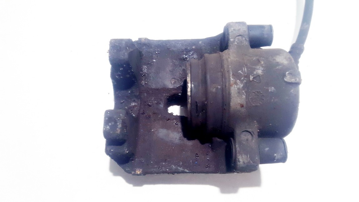 6022296BMW BMW 5-Series 2000 Jarrusatula - EDESSÄ OIKEALLA - Thumbnail 2