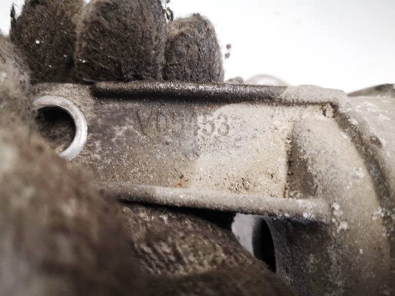 V05453 Opel Astra 2008 Variklio pagalves bei Greiciu dezes pagalves - Thumbnail 2