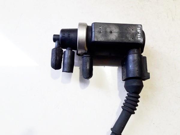 059906627 Audi A6 2000 Electrical selenoid (Electromagnetic solenoid) - Thumbnail 2