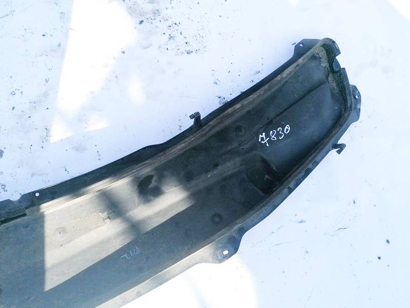 1648800205 Mercedes-Benz ML-CLASS 2008 Baie pare brise avant - Thumbnail 2