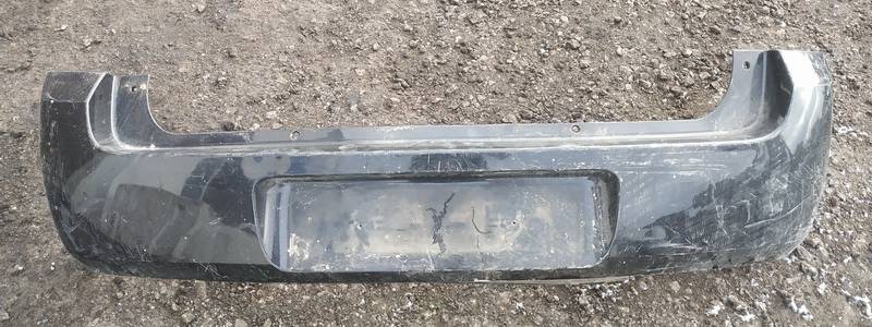 Other Other 2000 Bamperis G.