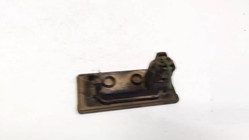 GX7313B627AA Jaguar XF 2016 Number plate light - REAR - Thumbnail 2