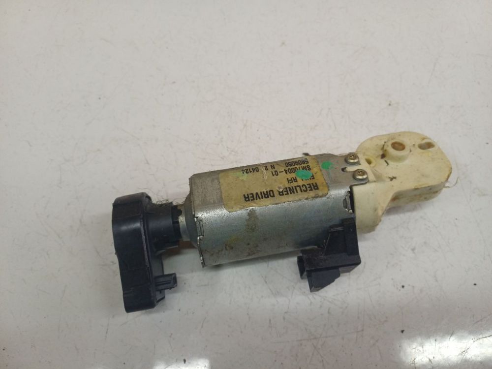 SM7000401 Cadillac SRX 2005 Istuimen moottori - EDESSÄ VASEMMALLA - Thumbnail 2