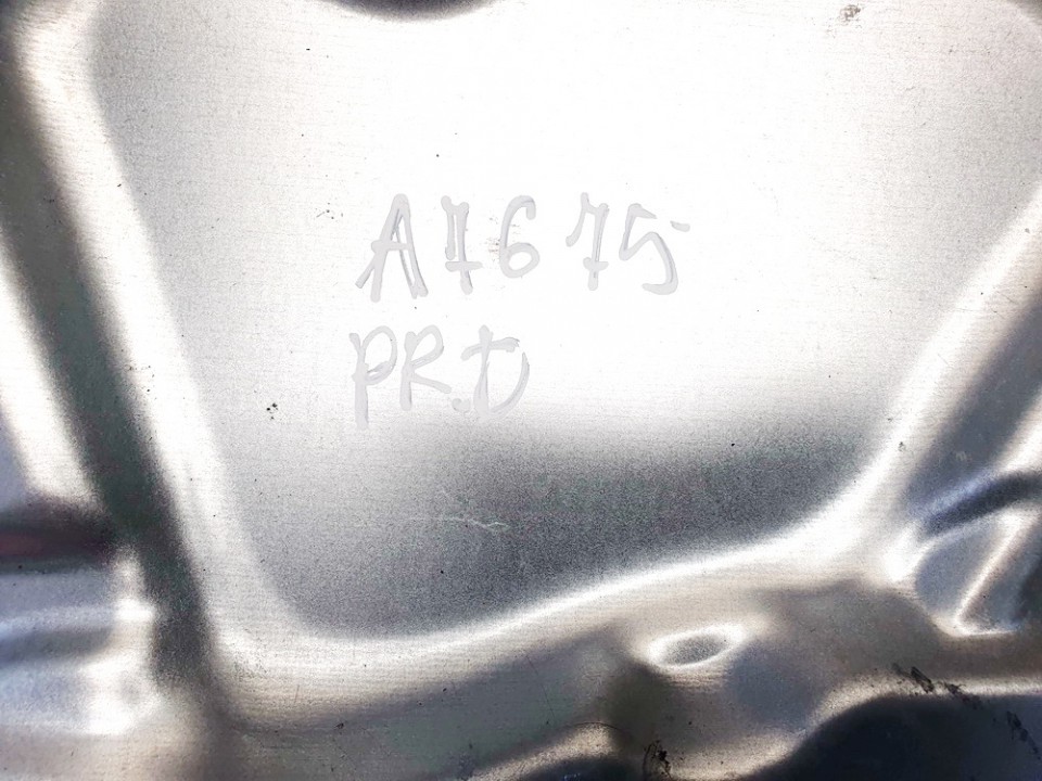 824802R020 Hyundai i30 2011 Door winder mechanism (Window Regulator) - FRONT RIGHT - Thumbnail 2