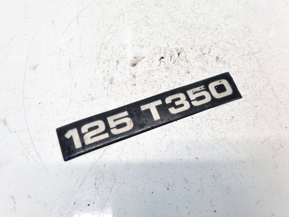 Ford Transit 2004 Kiti zenkliukai