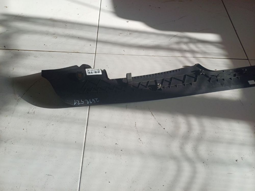 4F1863306C Audi A6 2005 Interior trim - Thumbnail 4