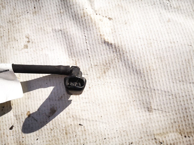 Mazda 3 2006 Windscreen Washer Fluid Jet - Thumbnail 3