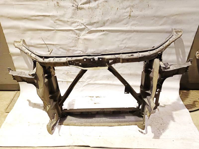 4L0121283 Audi Q7 2006 revêtement avant baguette