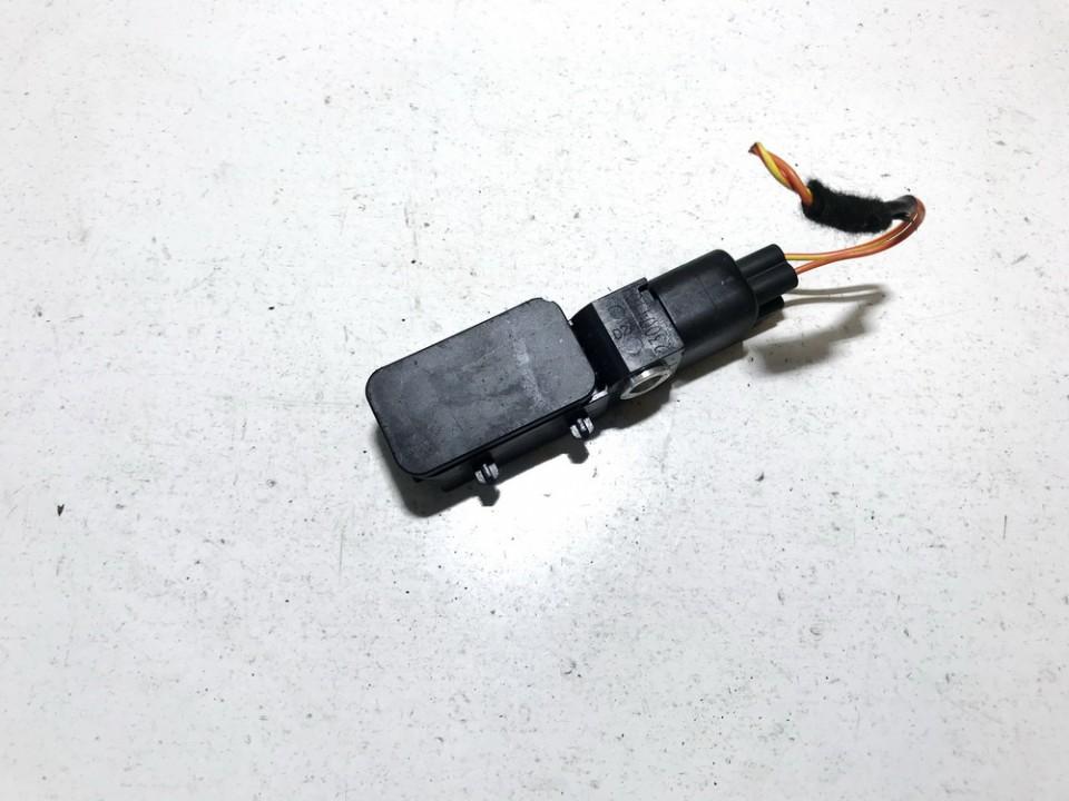 1X4314B345AB Jaguar X-Type 2004 Srs Airbag crash sensor