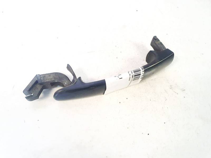 Volkswagen Fox 2005 Duru isorine rankenele P.K.