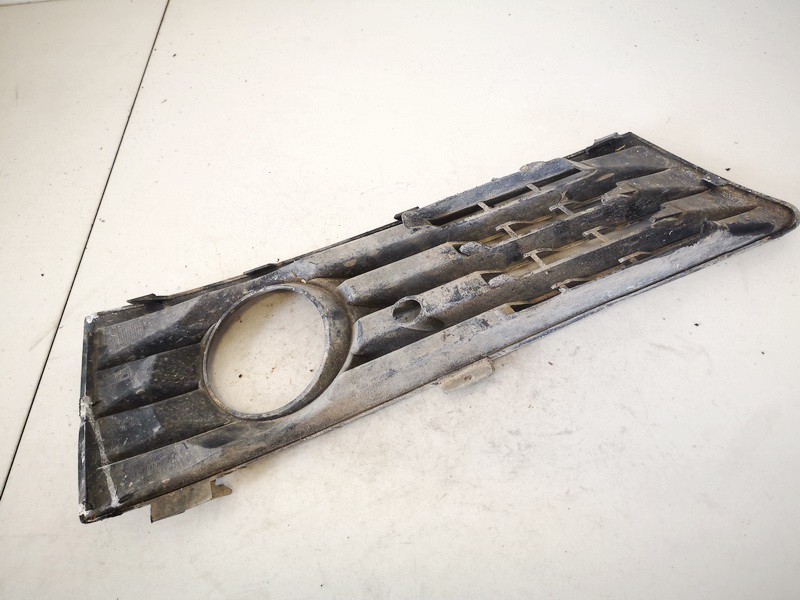 13124989 Opel Zafira 2005 Osłona zderzaka - PRZEDNIE LEWE - Thumbnail 2