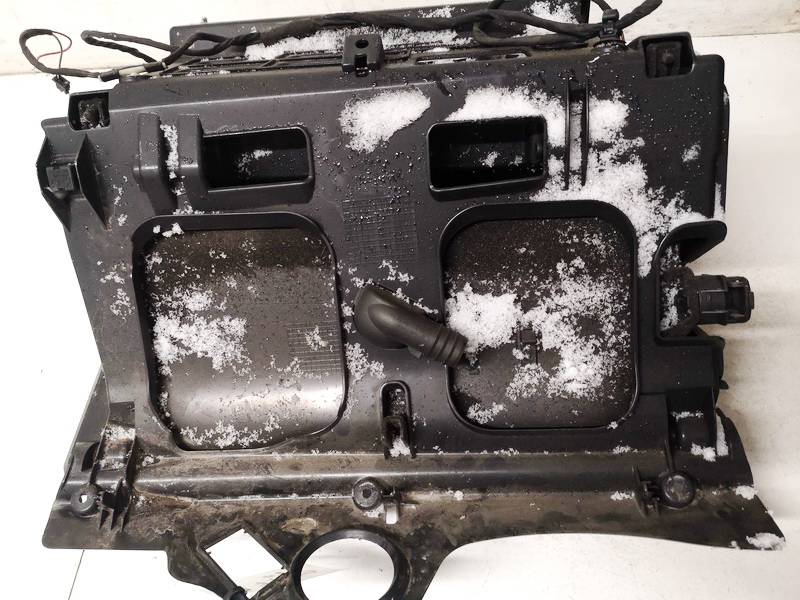 3C1857114 Volkswagen Passat 2006 Glove Box Assembly - Thumbnail 2