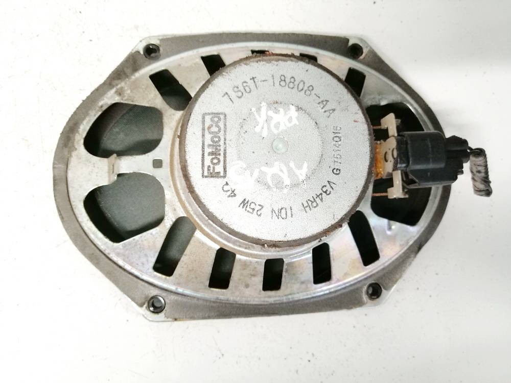 1S6T18808AA Ford Transit 2007 Speaker (audio) - Thumbnail 2